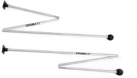 Neso - Extra Tent Poles - Package of 2