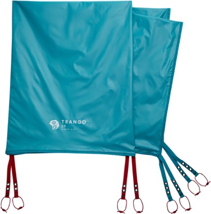 Mountain Hardwear - Trango 2 Footprint
