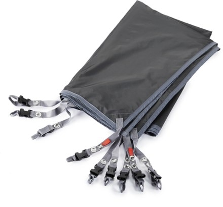 Marmot - Thor 3P Footprint