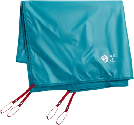 Mountain Hardwear - AC 2 Footprint