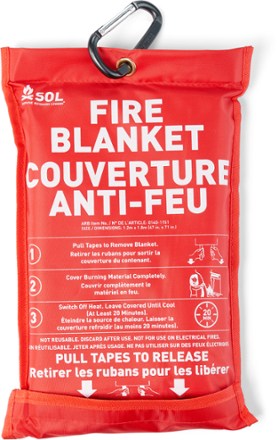 SOL - Emergency Fire Blanket