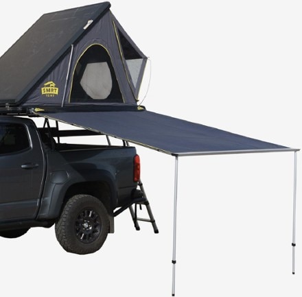 SMRT Tent - 2 m Straight Awning