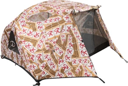 Poler - 2+ Person Tent - Rainier
