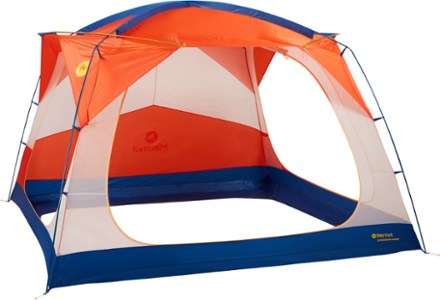 Marmot - Limestone Lanai Shelter