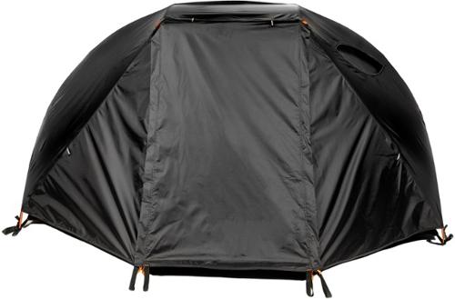Poler - 1 Person Tent - BLACK HOLE