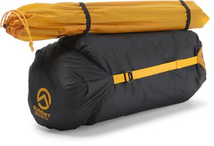The North Face - Assault 3 FUTURELIGHT Tent