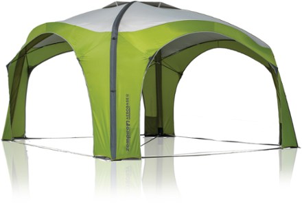 Zempire - Aerobase 3 Shelter with 1 Wall