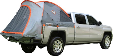 Rightline Gear - 6 Compact Bed Truck Tent
