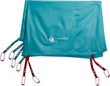 Mountain Hardwear - Trango 3 Footprint