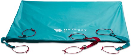 Mountain Hardwear - Outpost 2 Footprint