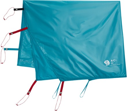 Mountain Hardwear - ACI 3 Footprint
