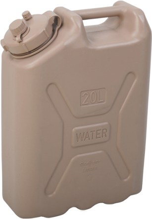 Scepter - Water Container - 20 Liters/5 gal.