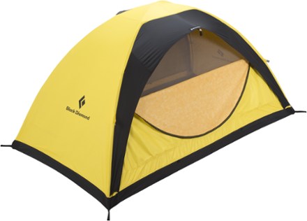 Black Diamond - Ahwahnee FR Tent
