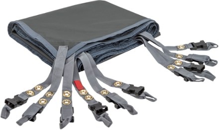 Marmot - Thor 2P Footprint