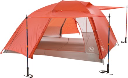 Big Agnes - Copper Spur HV UL3 Tent