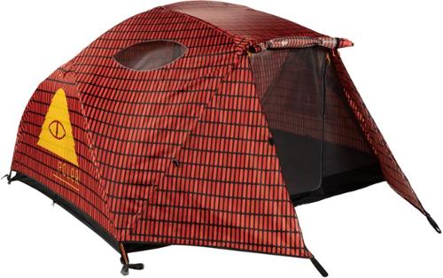 Poler - 2+ Person Tent - HAL