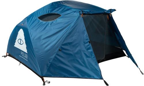 Poler - 2+ Person Tent - SHALLOWS