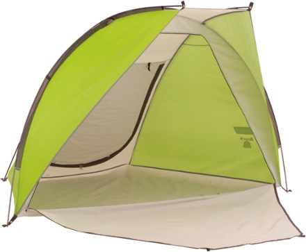 Coleman - RoadTrip Beach Shade Shelter