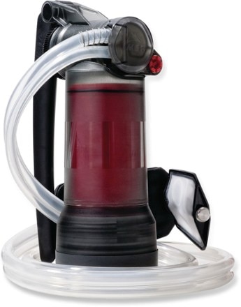 MSR - Guardian Purifier