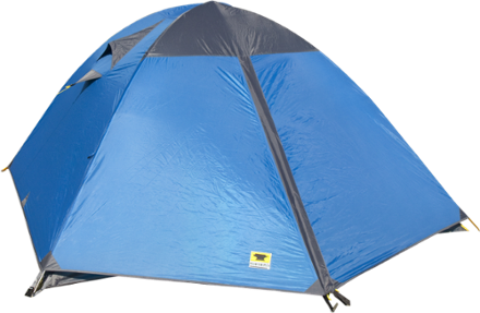 Mountainsmith - Morrison 3 Tent with Footprint