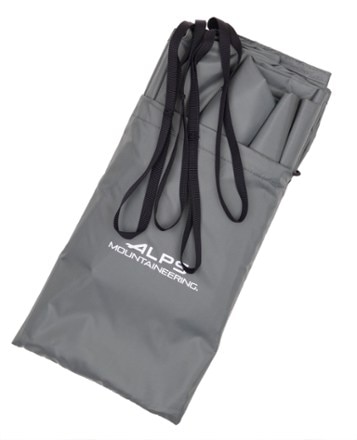 ALPS Mountaineering - Meramac 2 Floor Saver Footprint