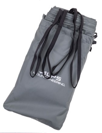 ALPS Mountaineering - Camp Creek 4 Floor Saver Footprint