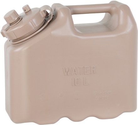 Scepter - Water Container - 10 Liters/2.5 gal.