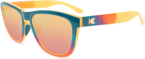 Knockaround - Premiums Sport Polarized Sunglasses - DESERT