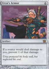 Urza's Armor - Foil