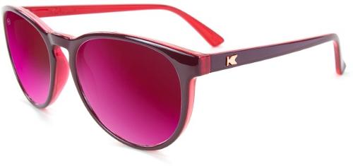 Knockaround - Mai Tais Polarized Sunglasses - WATERMELON GEODE
