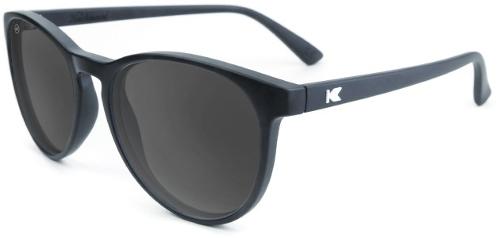 Knockaround - Mai Tais Polarized Sunglasses - MATTE BLACK