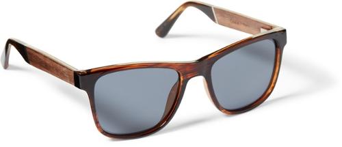 CAMP Eyewear - Trail Polarized Sunglasses - TORTOISE