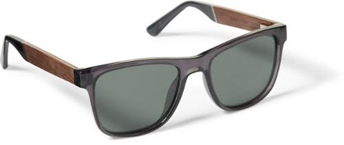 CAMP Eyewear - Trail Polarized Sunglasses - FOG
