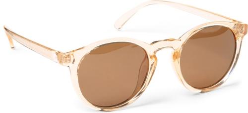 Sunski - Dipseas Polarized Sunglasses - CHAMPAGNE BROWN