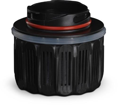 Grayl - Geopress Replacement Purifier Cartridge - BLACK