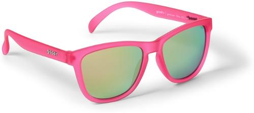 goodr - OGs Sunglasses - FLAMINGOS ON A CRUISE