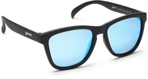 goodr - OGs Sunglasses - MICK & KEITHS MIDNIGHT RAMBLE