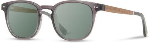 CAMP Eyewear - Topo Polarized Sunglasses - FOG