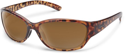 Suncloud - Duet Polarized Sunglasses - Womens