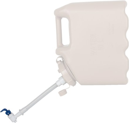 Scepter - Water Container Spout