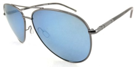 Peppers - Rubicon Polarized Sunglasses - Womens