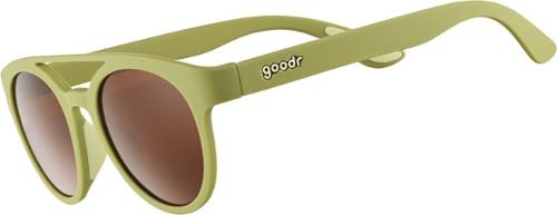 goodr - PHG Polarized Sunglasses - FOSSIL FINDING FOCALS