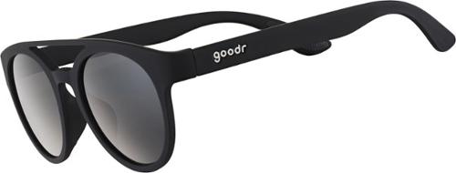 goodr - PHG Polarized Sunglasses - PROFESSOR 00G