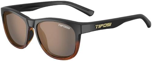 Tifosi - Swank Sunglasses - BROWN FADE