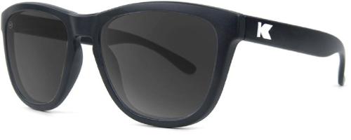 Knockaround - Premiums Polarized Sunglasses - Kids - BLACK