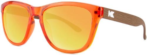 Knockaround - Premiums Polarized Sunglasses - Kids - CAMPFIRE