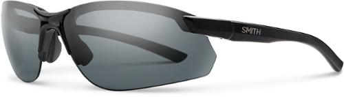 Smith - Parallel 2 Max Polarized Sunglasses - BLACK