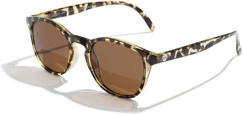 Sunski - Yuba Polarized Sunglasses - TORTOISE