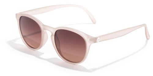 Sunski - Yuba Polarized Sunglasses - STONE