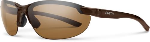 Smith - Parallel 2 Polarized Sunglasses - BROWN